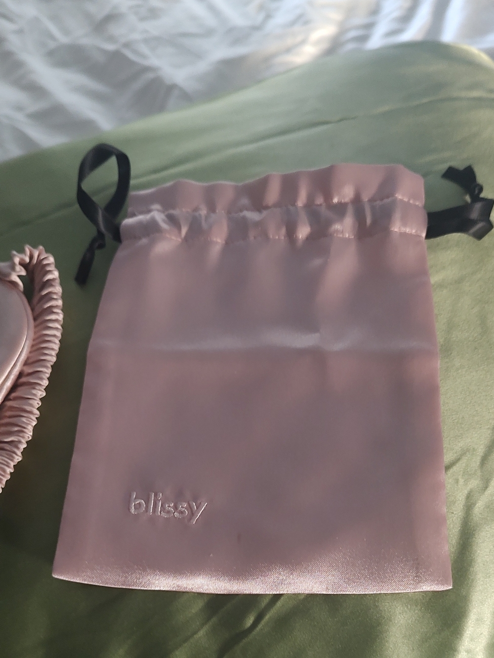 Blissy Eye Mask